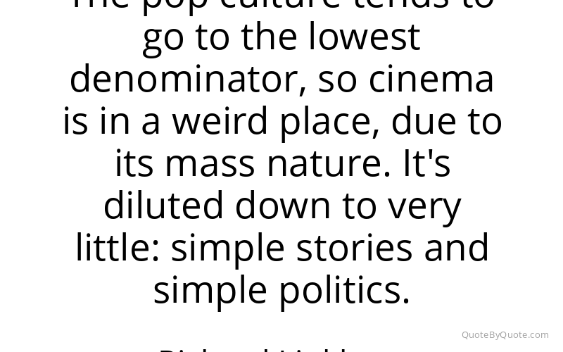 Preview image for this quote by Richard Linklater