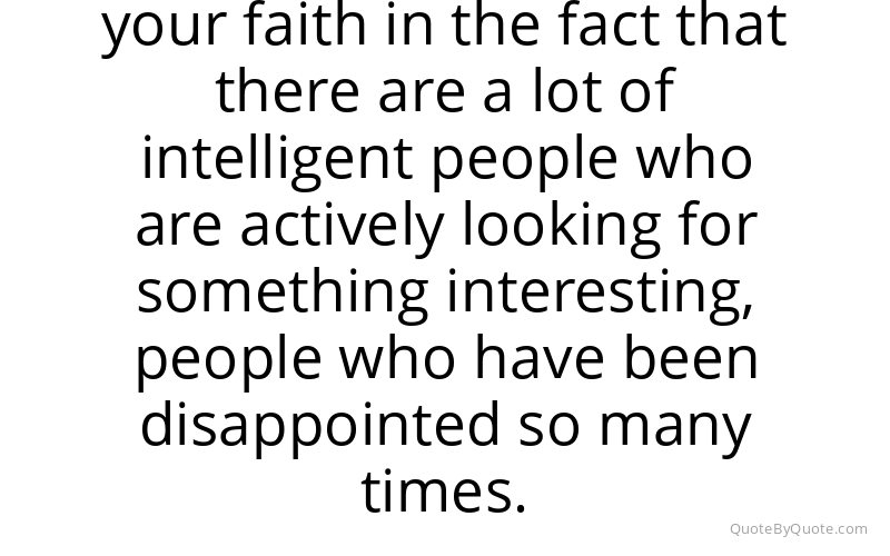 Preview image for this quote by Richard Linklater