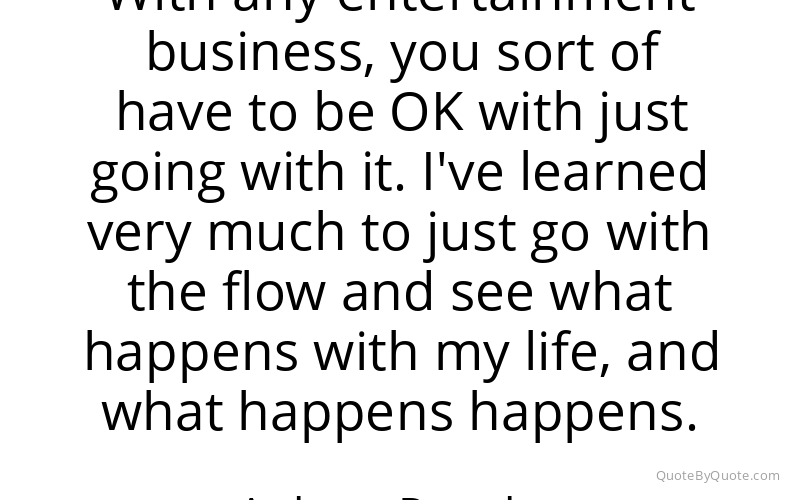 Preview image for this quote by Aubrey Peeples