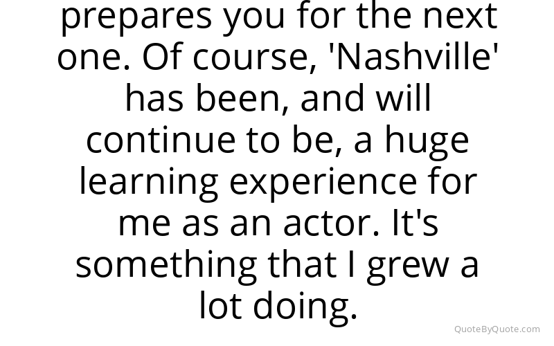 Preview image for this quote by Aubrey Peeples