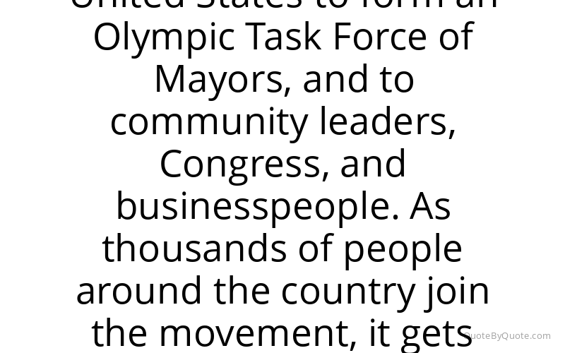 Preview image for this quote by Richard M. Daley