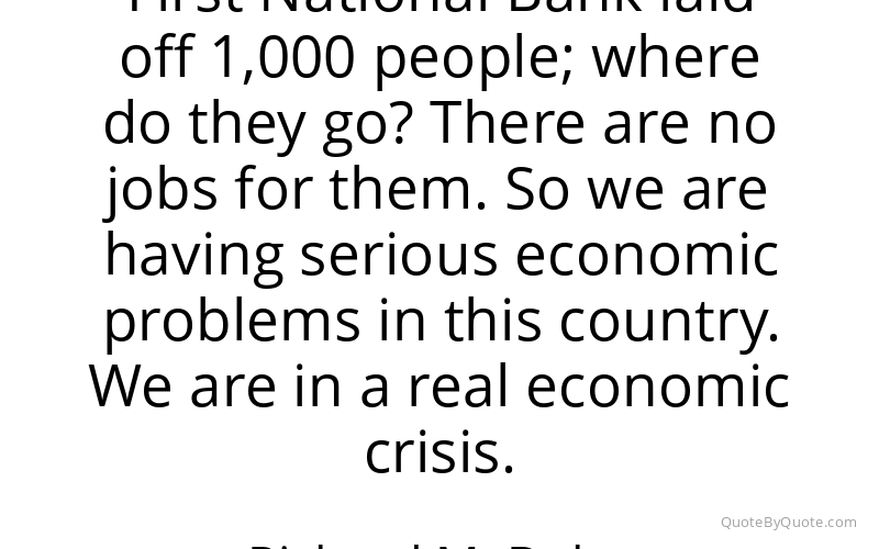 Preview image for this quote by Richard M. Daley