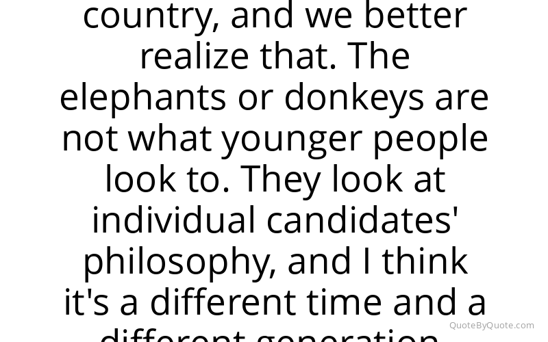Preview image for this quote by Richard M. Daley