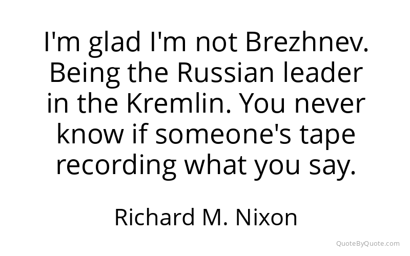 Preview image for this quote by Richard M. Nixon