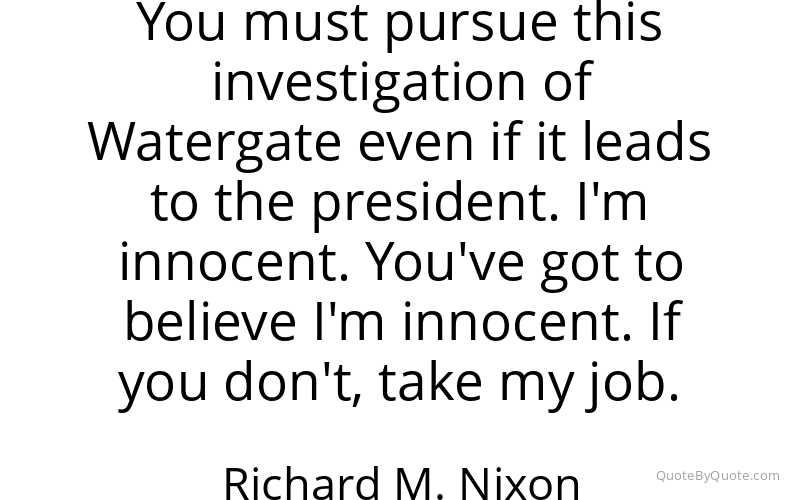 Preview image for this quote by Richard M. Nixon