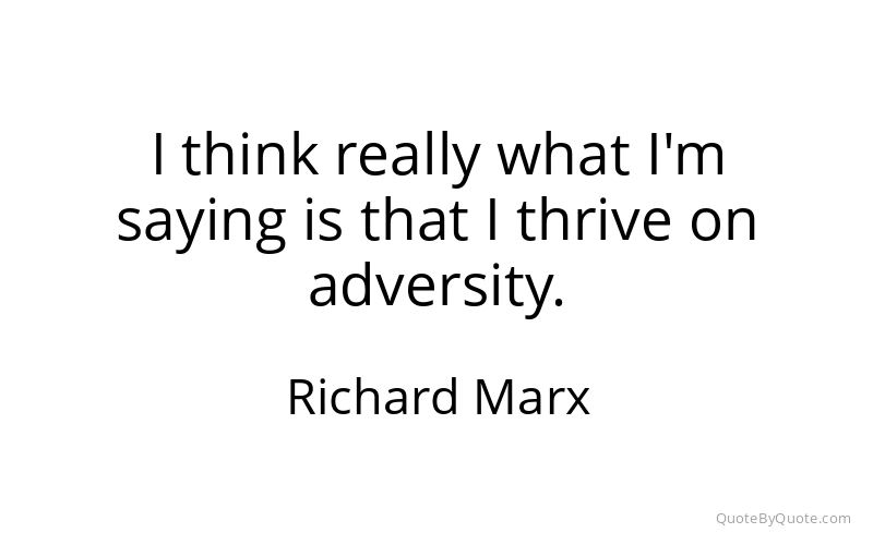 Preview image for this quote by Richard Marx