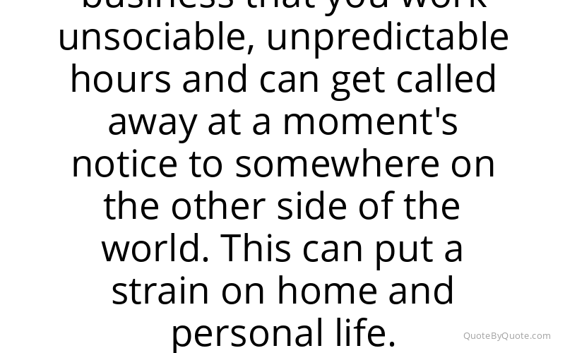 Preview image for this quote by Richard McCabe