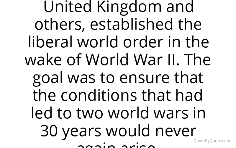 Preview image for this quote by Richard N. Haass