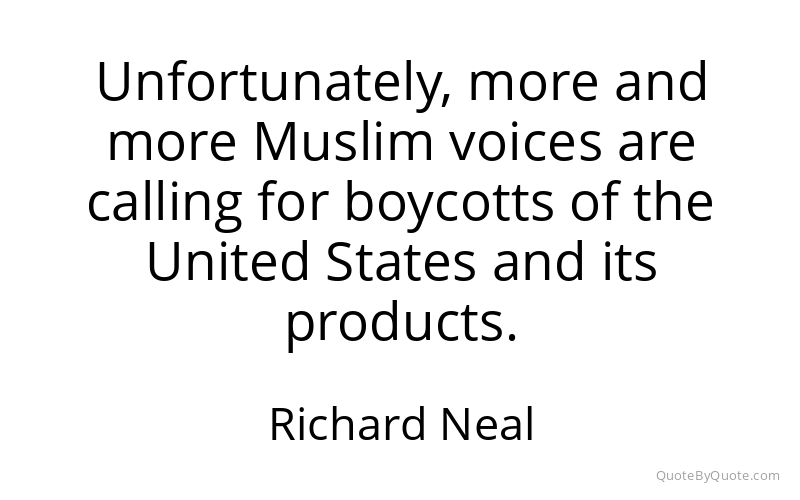 Preview image for this quote by Richard Neal