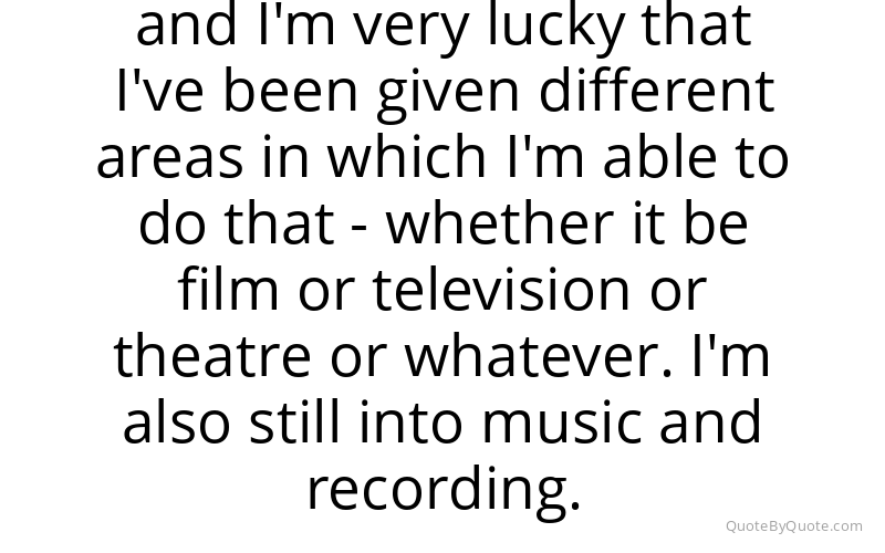 Preview image for this quote by Richard O'Brien