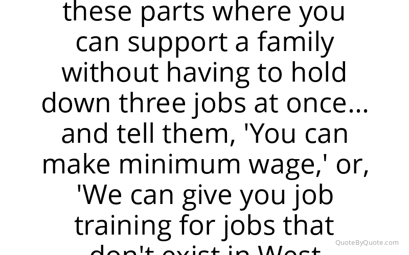 Preview image for this quote by Richard Ojeda
