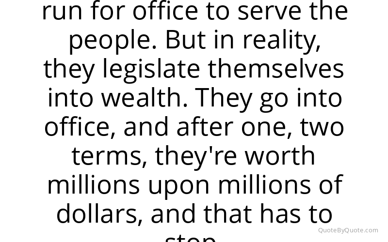 Preview image for this quote by Richard Ojeda
