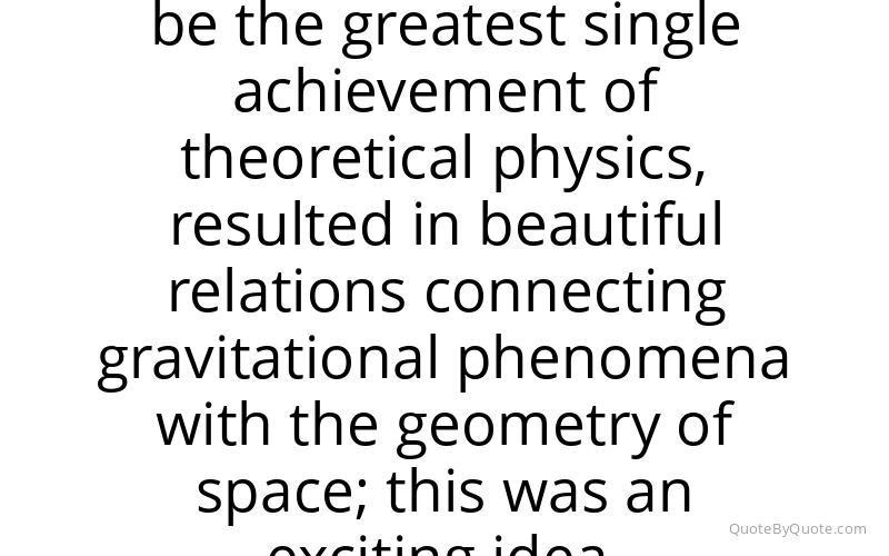 Preview image for this quote by Richard P. Feynman
