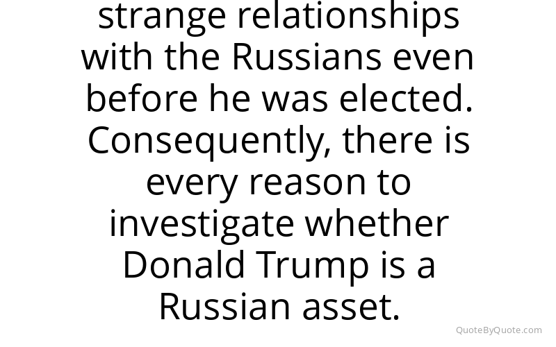 Preview image for this quote by Richard Painter