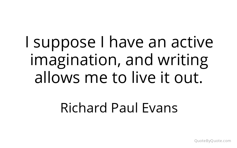 Preview image for this quote by Richard Paul Evans