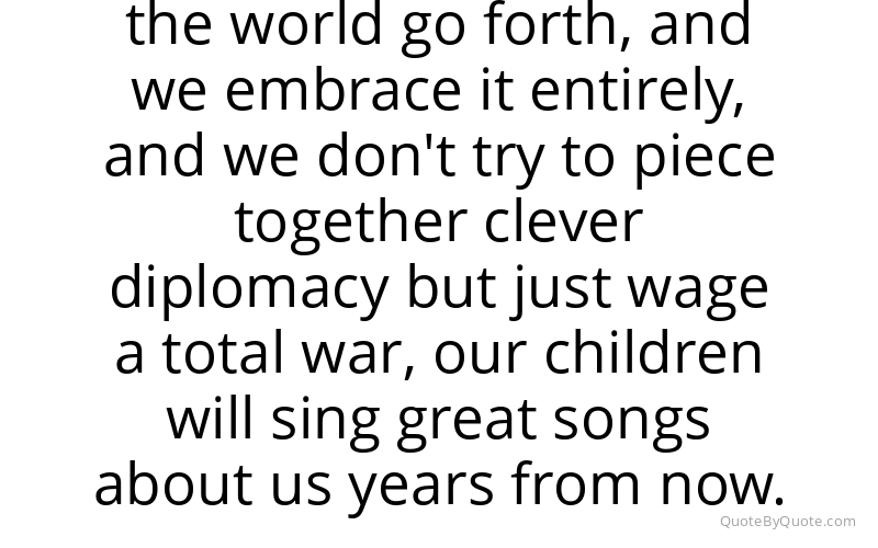 Preview image for this quote by Richard Perle
