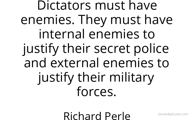 Preview image for this quote by Richard Perle