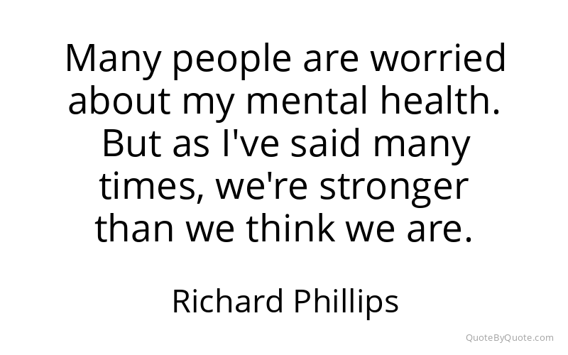 Preview image for this quote by Richard Phillips