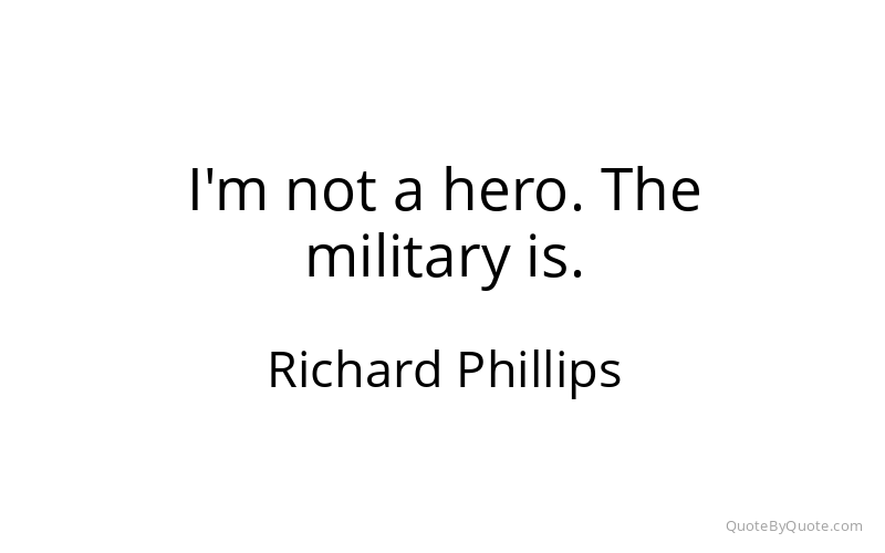 Preview image for this quote by Richard Phillips
