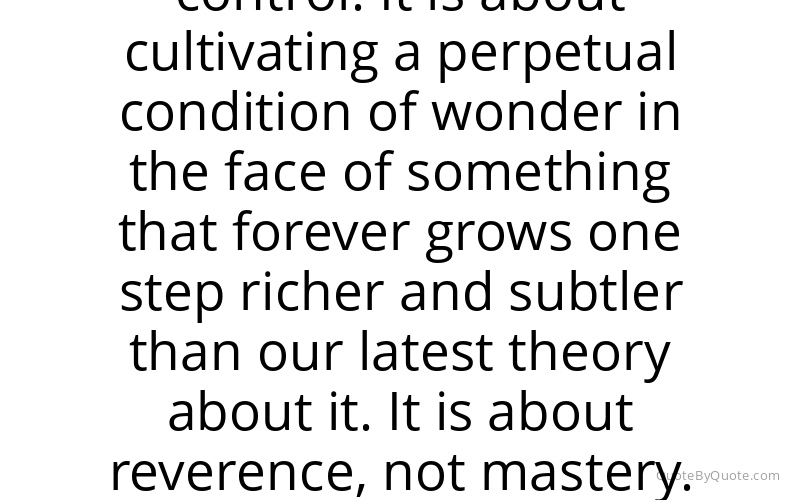 Preview image for this quote by Richard Powers