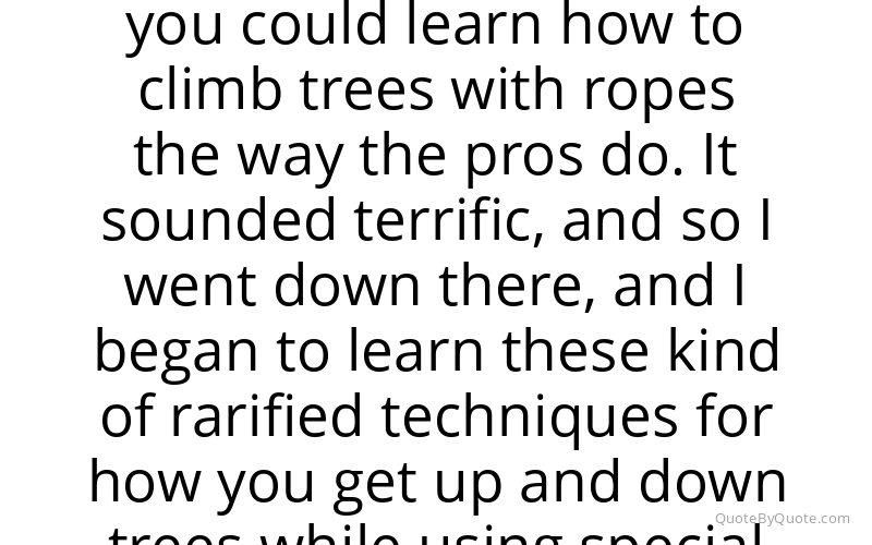 Preview image for this quote by Richard Preston
