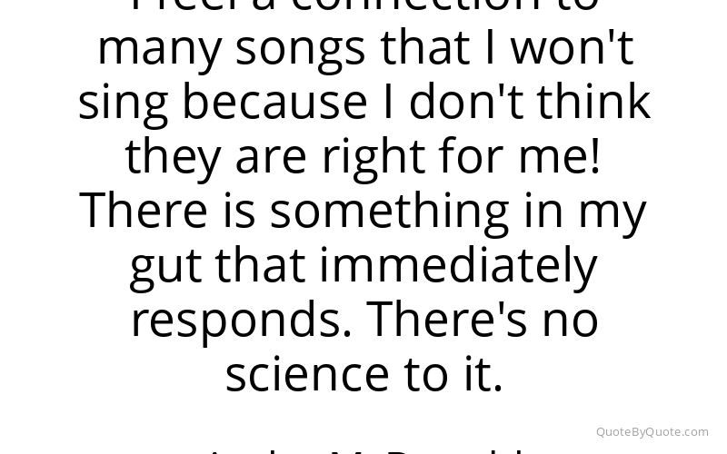 Preview image for this quote by Audra McDonald
