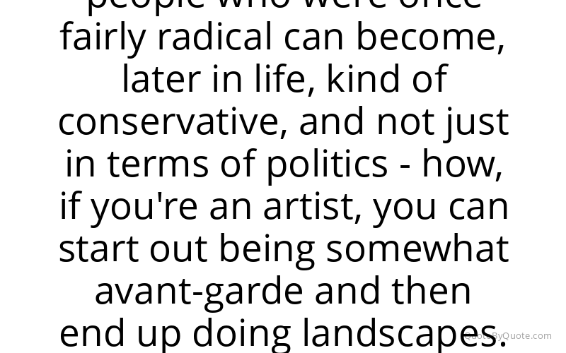 Preview image for this quote by Richard Prince