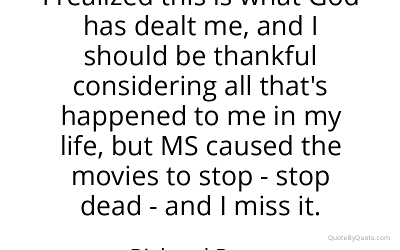 Preview image for this quote by Richard Pryor