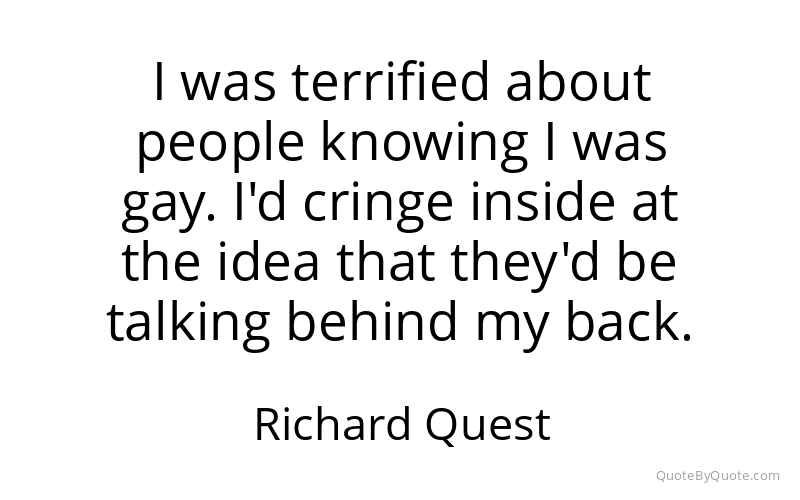 Preview image for this quote by Richard Quest