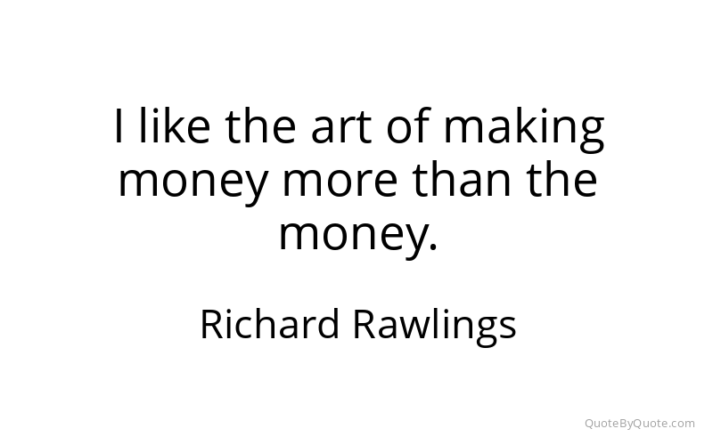 Preview image for this quote by Richard Rawlings