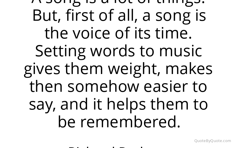 Preview image for this quote by Richard Rodgers