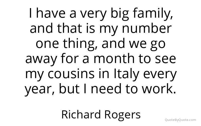 Preview image for this quote by Richard Rogers
