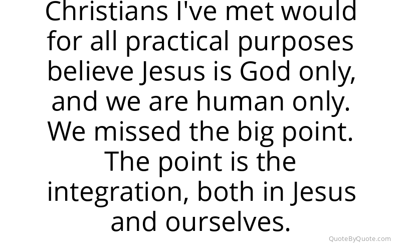 Preview image for this quote by Richard Rohr
