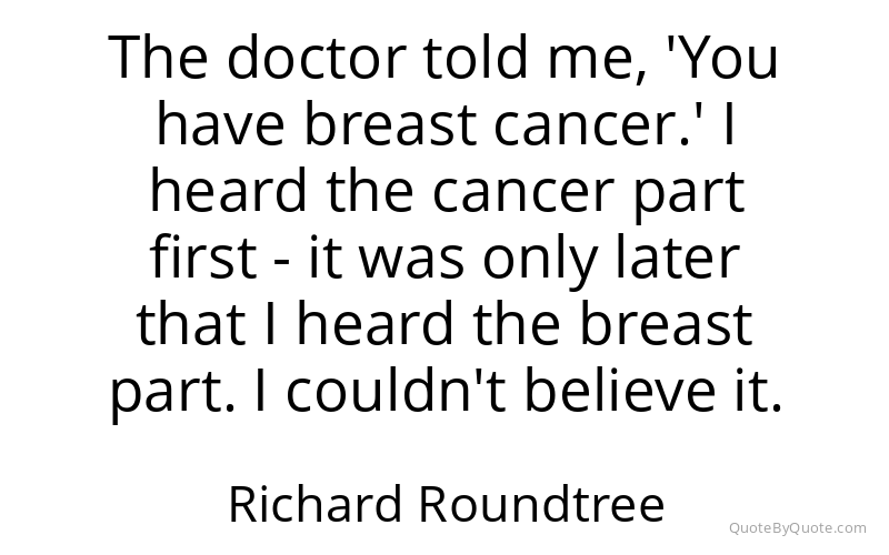 Preview image for this quote by Richard Roundtree