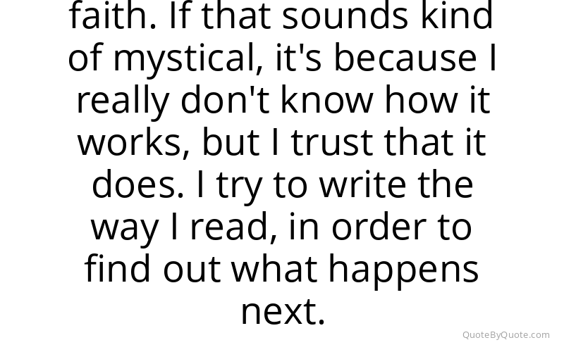 Preview image for this quote by Richard Russo