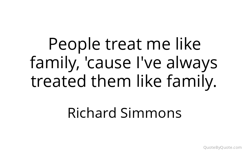 Preview image for this quote by Richard Simmons