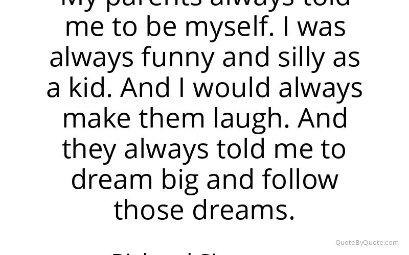 Preview image for this quote by Richard Simmons