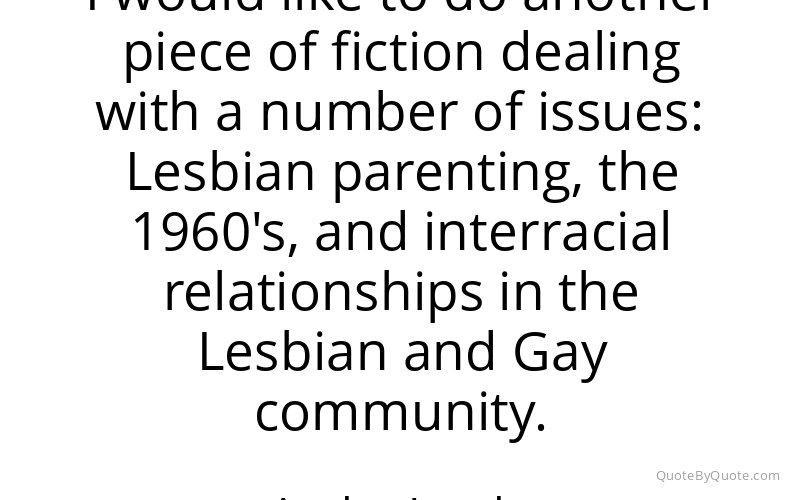 Preview image for this quote by Audre Lorde