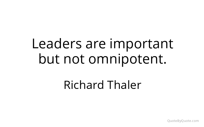 Preview image for this quote by Richard Thaler