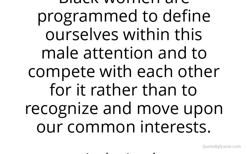 Preview image for this quote by Audre Lorde
