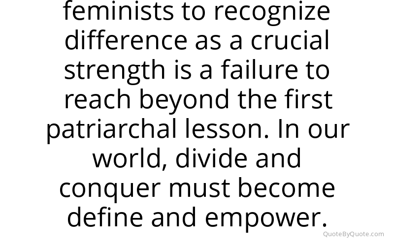 Preview image for this quote by Audre Lorde