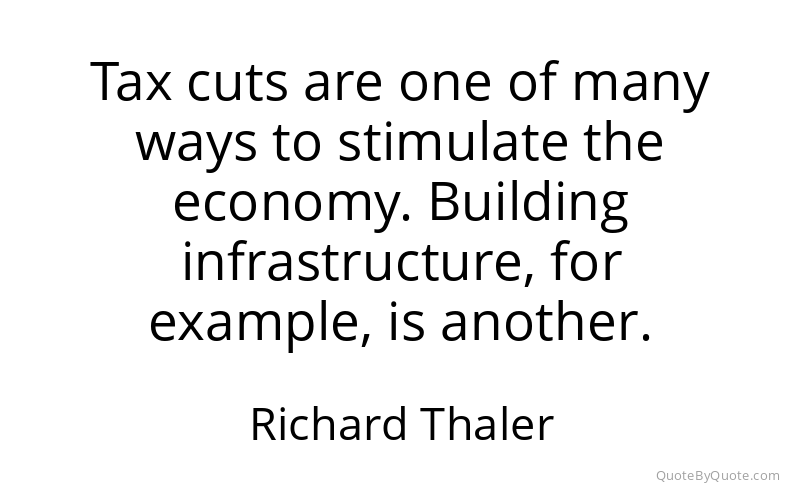 Preview image for this quote by Richard Thaler