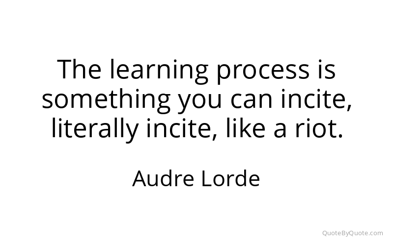 Preview image for this quote by Audre Lorde