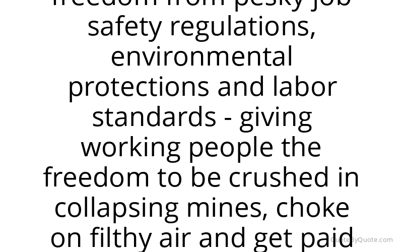 Preview image for this quote by Richard Trumka