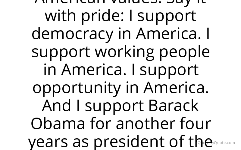 Preview image for this quote by Richard Trumka