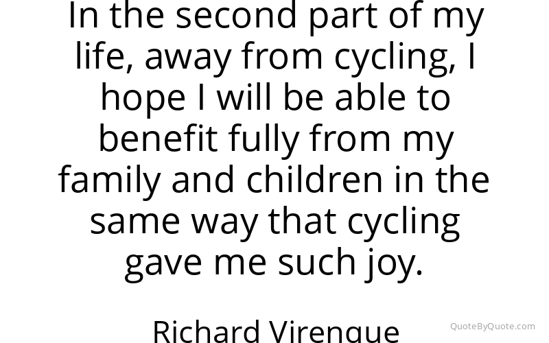 Preview image for this quote by Richard Virenque