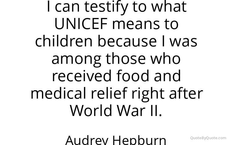 Preview image for this quote by Audrey Hepburn