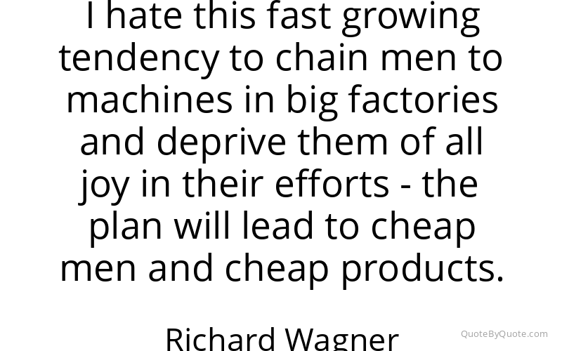 Preview image for this quote by Richard Wagner