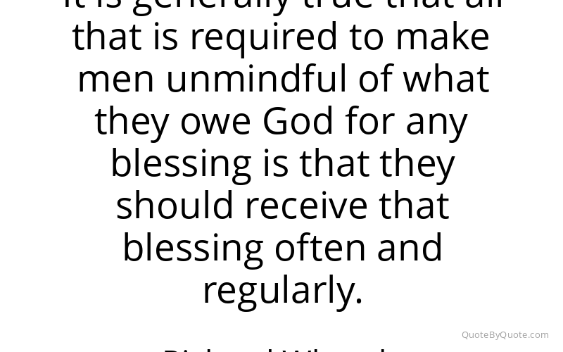 Preview image for this quote by Richard Whately