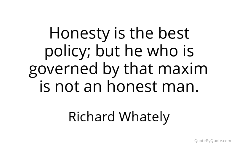 Preview image for this quote by Richard Whately